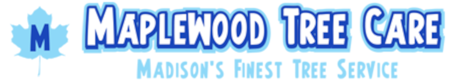 maplewood tree care logo